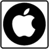 Apple Icon