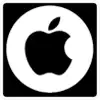 Apple Icon-Brie